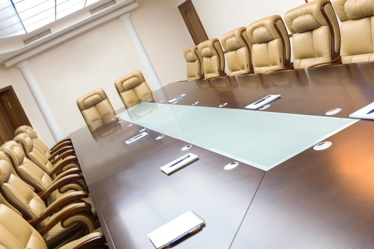 The Global Executive: Leading Across Borders and Boundaries