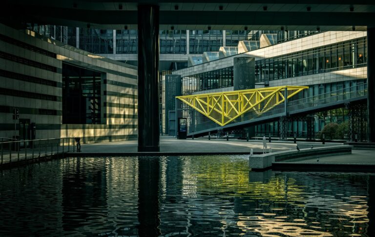 The Fiscal Autonomy Blueprint: How Cities Can Stand Alone